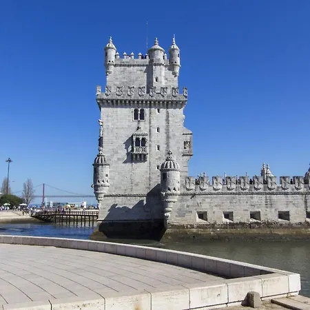 Cosy Belem By Homing Appartamento