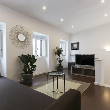 דירה Cosy Belem By Homing