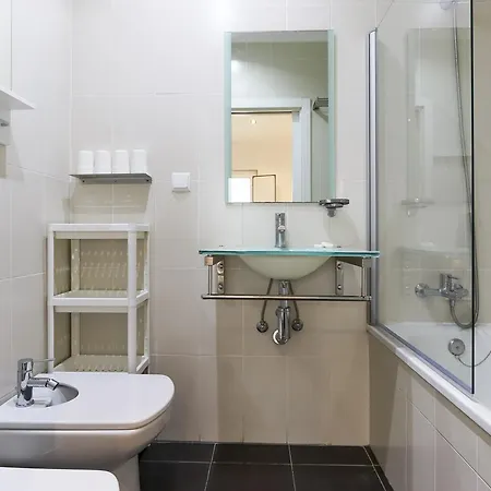 Cosy Belem By Homing דירה *