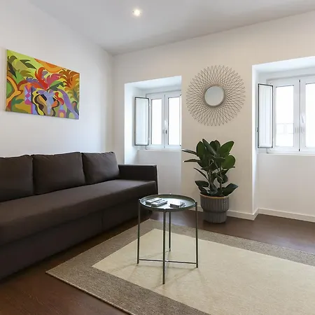 Cosy Belem By Homing דירה