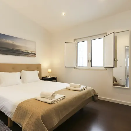 דירה Cosy Belem By Homing *