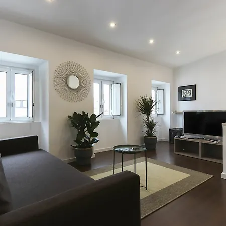 דירה Cosy Belem By Homing *