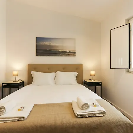 Cosy Belem By Homing * ליסבון