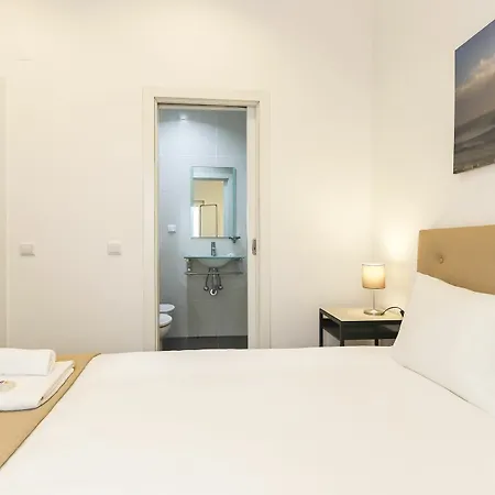 דירה Cosy Belem By Homing ליסבון