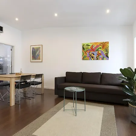 Cosy Belem By Homing Apartament *