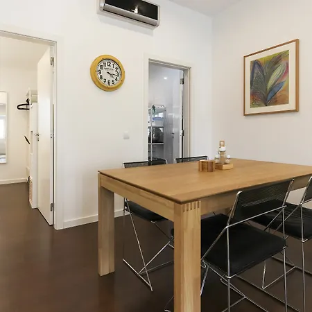 Apartament Cosy Belem By Homing *