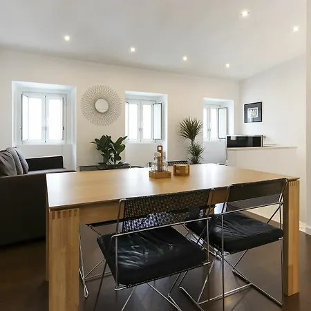 Cosy Belem By Homing *