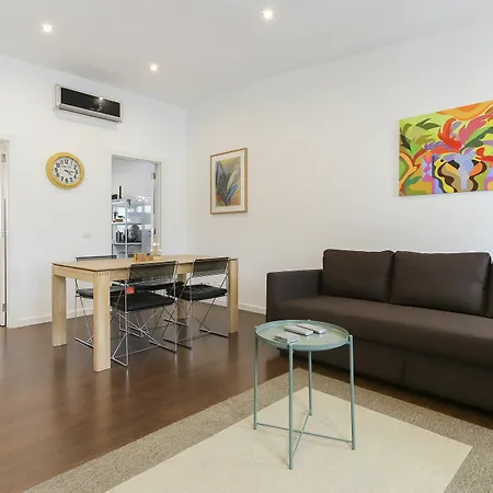 Cosy Belem By Homing Apartament