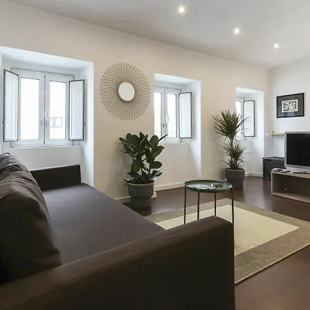 Cosy Belem By Homing * Lizbona